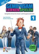 Gemeinsam lernen & spielen 1 
