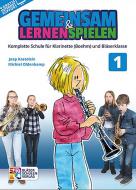 Gemeinsam lernen & spielen 1 