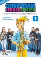 Gemeinsam lernen & spielen 1 