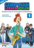 Gemeinsam lernen & spielen 1 