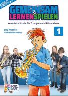 Gemeinsam lernen & spielen 1 