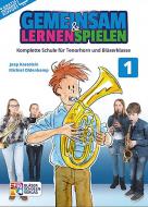 Gemeinsam lernen & spielen 1 