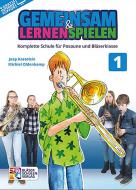 Gemeinsam lernen & spielen 1 