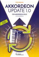 Akkordeon Update 1.0 