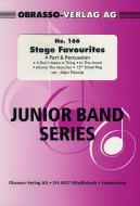 Stage Favourites 
