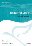 Beautiful Soup 