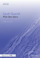 Cover for Wide Open Spaces 