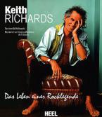 Das Leben einer Rocklegende 