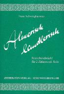 Almerisch - Landlerisch 1 