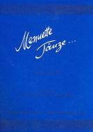 Menuette - Tänze 