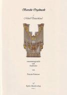 Barocke Orgelmusik aus Mitteldeutschland 