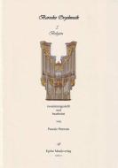 Barocke Orgelmusik aus Belgien 