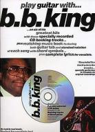 Play Guitar With B.B.King 