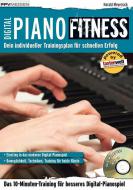 Digital Piano Fitness 