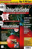 Best Of Songs 2: Weihnachtslieder für Gitarre und Klavier 