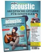 guitar acoustic - Akustische Gitarre für Einsteiger 