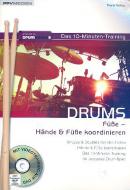 Drums - das 10-Minuten-Training 