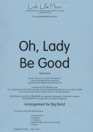 Oh, Lady Be Good 