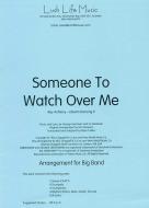 Someone To Watch Over Me 