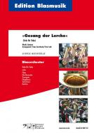 Der Gesang der Lerche 