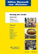 Der Gesang der Lerche 