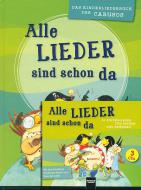 Alle Lieder sind schon da - Paket 