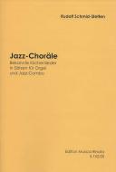 Jazz-Choräle 