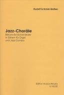 Jazz-Choräle 