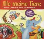 Alle meine Tiere 