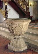 Eisenach, Kirche St. Georg 