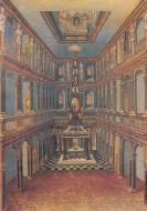 Weimar, Schloßkirche 