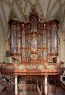 Altenburg, Schloßkirche 