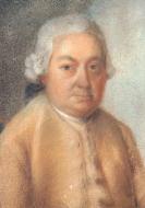 Carl Philipp Emanuel Bach 