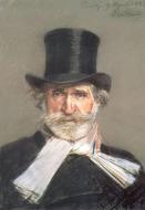 Giuseppe Verdi 