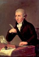 Joseph Haydn 