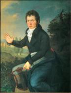 Ludwig van Beethoven 