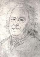 Johann Sebastian Bach 