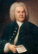 Johann Sebastian Bach 