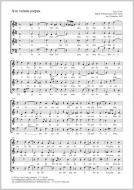 Ave verum corpus Standard