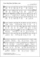 Come, Holy Ghost, the Maker, come Standard