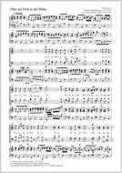 Ehre sei Gott in der Höhe Standard