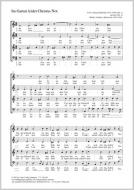 Im Garten leidet Christus Not Standard