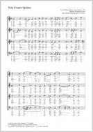 Veni Creator Spiritus Standard