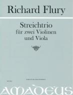 Streichtrio 