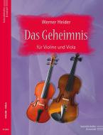Das Geheimnis 