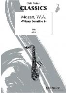 Wiener Sonatine 1 