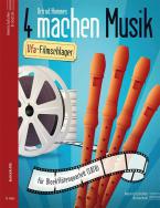 4 machen Musik 