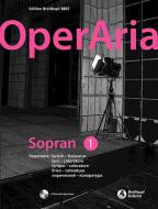 OperAria Sopran 1: lyrisch - Koloratur 