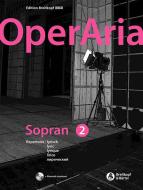 OperAria Sopran 2: lyrisch 