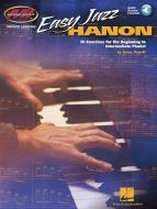 Easy Jazz Hanon 